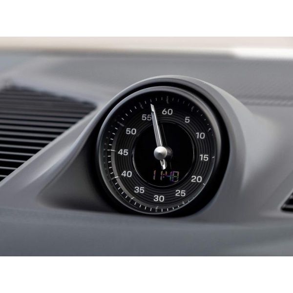 Porsche Cayenne - 4.0T V8 S TiptronicS 4WD Euro 6 (s/s) 5dr