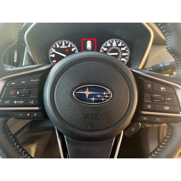 Subaru Outback - 2.5i Field Lineartronic 4WD Euro 6 (s/s) 5dr