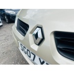 Renault Scenic - 1.6 VVT Dynamique 5dr