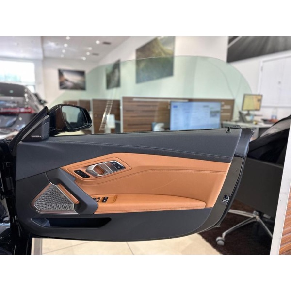 BMW Z4 - 3.0 M40i Auto sDrive Euro 6 (s/s) 2dr