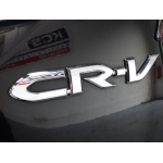 Honda Cr-v - 2.2 I-DTEC EX 5d 148 BHP