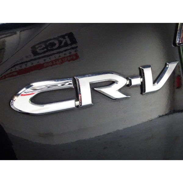 Honda Cr-v - 2.2 I-DTEC EX 5d 148 BHP