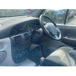 Renault Scenic - 1.6 16v Fidji 5dr