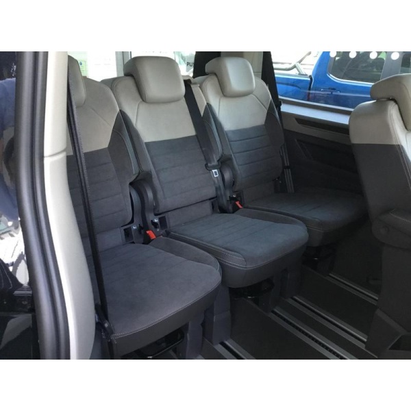 Volkswagen Multivan - 1.4 TSI 13kWh Style DSG L2 Euro 6 (s/s) 5dr