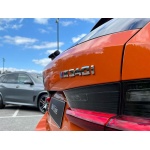 BMW 3 Series - 3.0 M340i MHT Touring Auto xDrive Euro 6 (s/s) 5dr