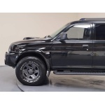 Mitsubishi L200 - 3.0 Triton 4dr