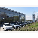 Volkswagen Touran - 1.5 TSI EVO SEL DSG Euro 6 (s/s) 5dr