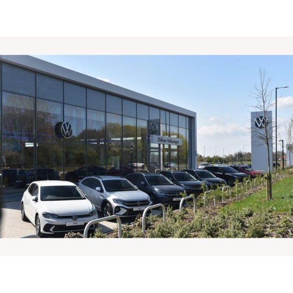 Volkswagen Touran - 1.5 TSI EVO SEL DSG Euro 6 (s/s) 5dr