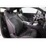 Mercedes-Benz C Class - 2.0 C300 AMG Line (Premium) G-Tronic+ Euro 6 (s/s) 2dr