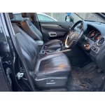 Vauxhall Antara - 2.2 CDTi SE SUV 5dr Diesel Manual 4WD Euro 5 (s/s) (SNav) (184 ps)