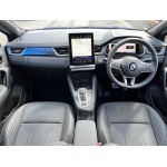 Renault Captur - esprit Alpine E-Tech full hybrid 145 ^MY25] 1.6 5dr