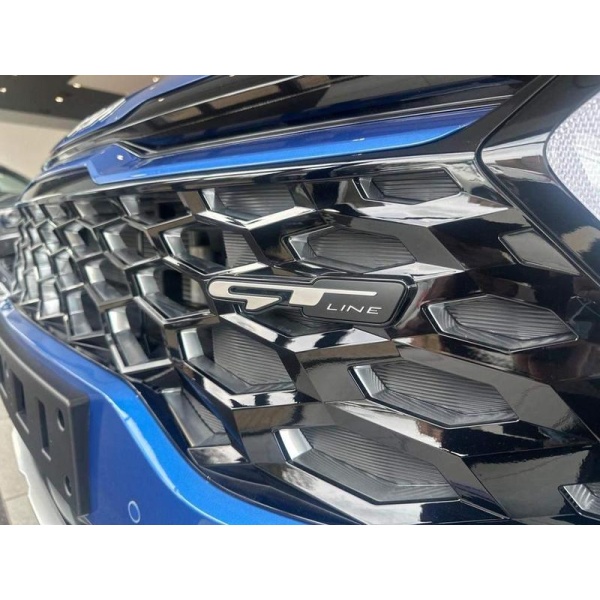 KIA Sportage - 1.6 T-GDi MHEV GT-Line DCT Euro 6 (s/s) 5dr