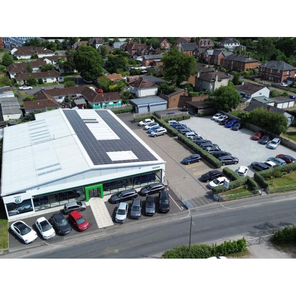 SKODA Superb - 1.5 TSI e-TEC MHEV SE Technology DSG Euro 6 (s/s) 5dr