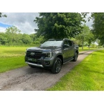 Ford Ranger - 2.0 TD EcoBlue Wildtrak Auto 4WD Euro 6 (s/s) 4dr