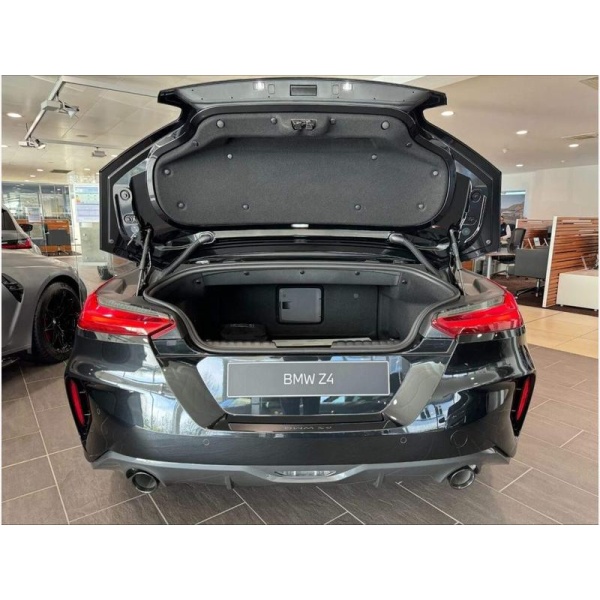 BMW Z4 - 2.0 20i M Sport Auto sDrive Euro 6 (s/s) 2dr