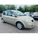 Renault Scenic - 1.6 VVT Dynamique 5dr