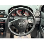 Mazda Mazda3 - 1.6 Sport 4dr