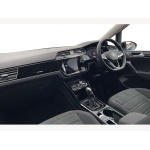 Volkswagen Touran - 1.5 TSI EVO SEL DSG Euro 6 (s/s) 5dr