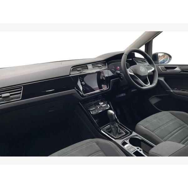 Volkswagen Touran - 1.5 TSI EVO SEL DSG Euro 6 (s/s) 5dr
