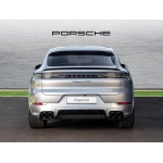 Porsche Cayenne - 4.0T V8 GTS TiptronicS 4WD Euro 6 (s/s) 5dr