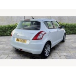 Suzuki Swift - 1.2 SZ3 Euro 5 5dr