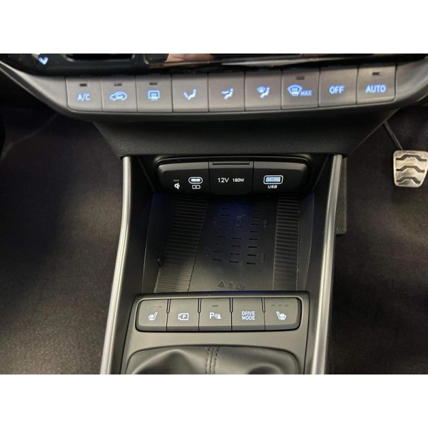 Hyundai Bayon - 1.0 T-GDi Ultimate Euro 6 (s/s) 5dr