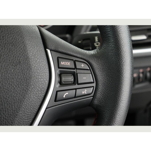 BMW 2 Series - 218D SPORT 2.0 2dr