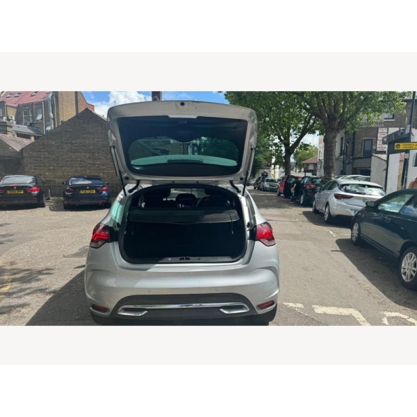 Citroen DS4 - 1.6 VTi DStyle Euro 5 5dr