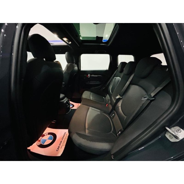 MINI Clubman - 2.0 Cooper S Auto Euro 6 (s/s) 6dr