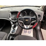 Chevrolet Cruze - 1.8 LT Auto Euro 5 5dr