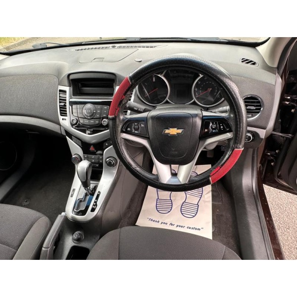 Chevrolet Cruze - 1.8 LT Auto Euro 5 5dr