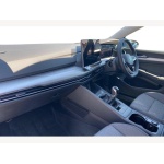 Volkswagen Golf Hatch - Golf Hatch Match 1.5 TSI 115ps 6-Speed Manual 5 Door 2024
