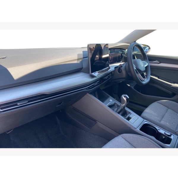 Volkswagen Golf Hatch - Golf Hatch Match 1.5 TSI 115ps 6-Speed Manual 5 Door 2024