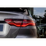 Jaguar XE - 2.0 D200 MHEV R-Dynamic SE Black Auto Euro 6 (s/s) 4dr
