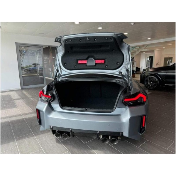BMW M2 - 3.0 BiTurbo Steptronic Euro 6 (s/s) 2dr