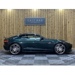 Jaguar F-type - 2.0i R-Dynamic Coupe 2dr Petrol Auto Euro 6 (s/s) (300 ps)
