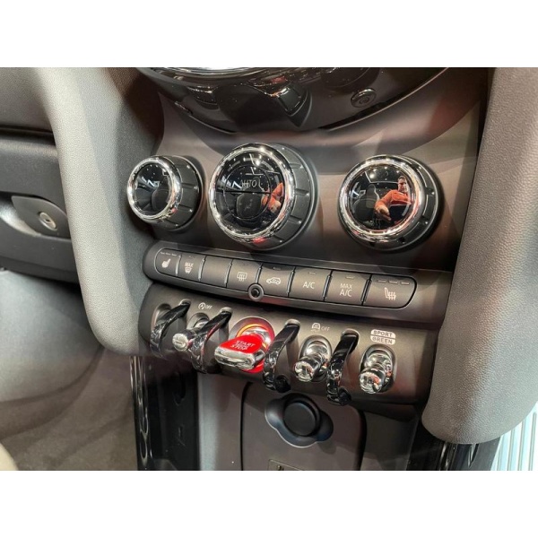 MINI Convertible - 2.0 Cooper S Sport 2dr Auto