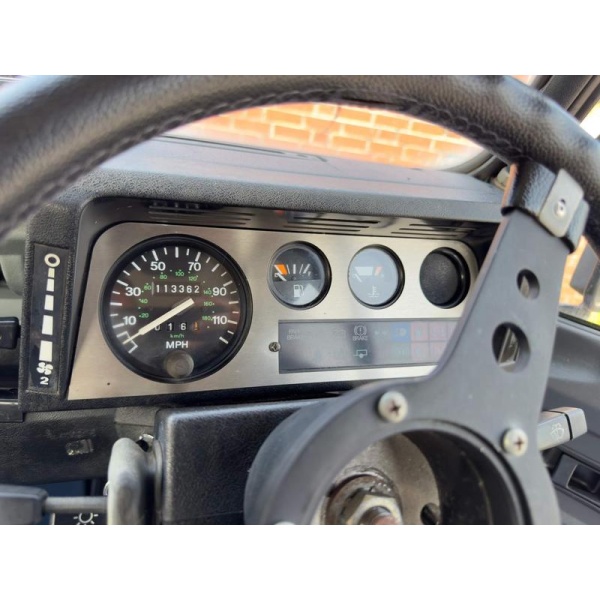 Land Rover Defender 90 - 2.5 TD Pick-Up 2dr