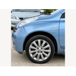 Nissan Micra C+C - 1.6 Sport 2dr