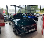 Nissan Qashqai - 1.3 DIG-T MHEV N-Connecta Euro 6 (s/s) 5dr