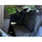 Ford Focus - 1.6 Focus Titanium TDCi 109 5dr