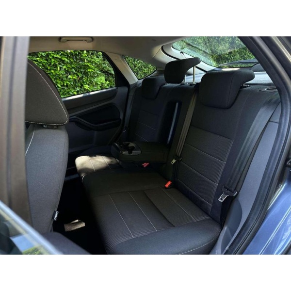 Ford Focus - 1.6 Focus Titanium TDCi 109 5dr