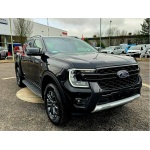 Ford Ranger - 2.0 TD EcoBlue Wildtrak Auto 4WD Euro 6 (s/s) 4dr