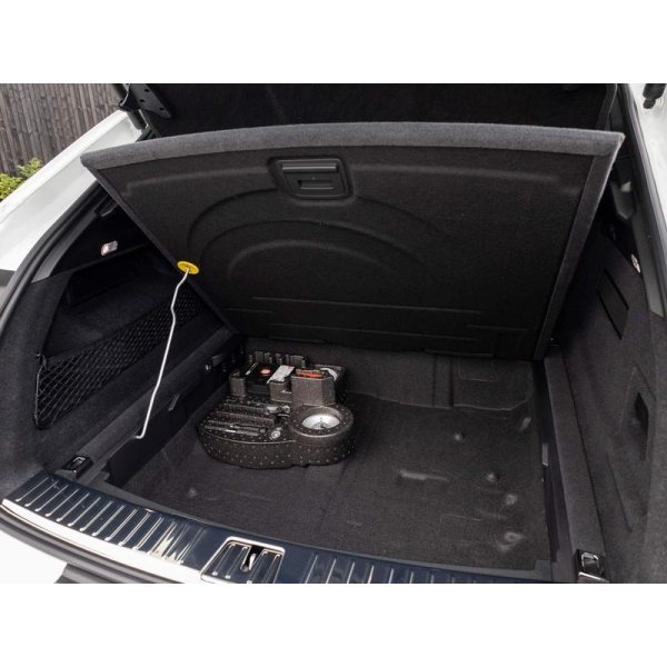 Porsche Cayenne - 4.0T V8 S TiptronicS 4WD Euro 6 (s/s) 5dr