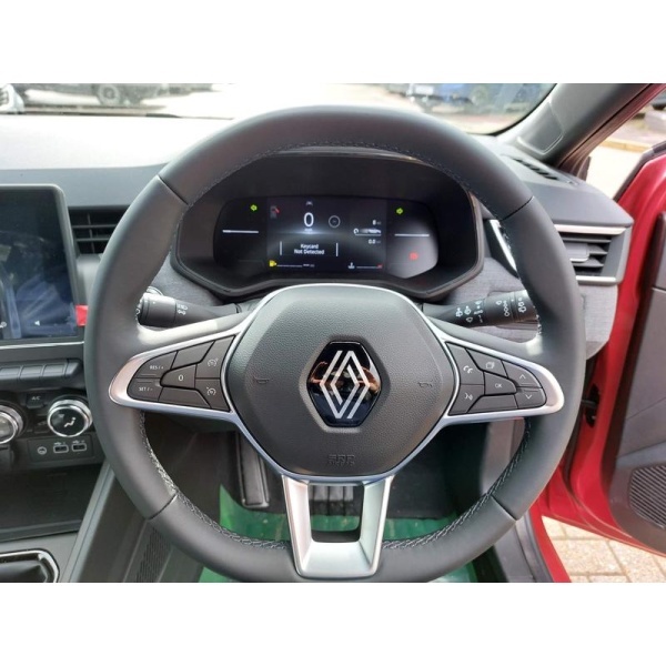 Renault Clio - 1.0 TCe techno Euro 6 (s/s) 5dr
