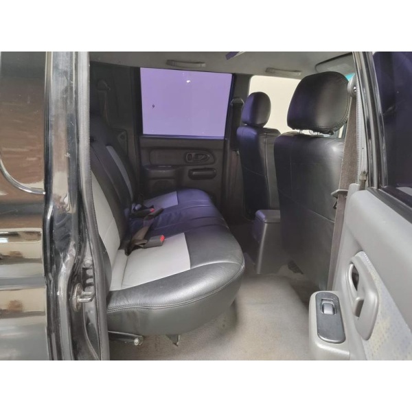 Mitsubishi L200 - 3.0 Triton 4dr