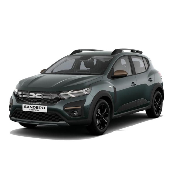 Dacia Sandero Stepway - Stepway Extreme TCe 110 MY24 1.0 5dr