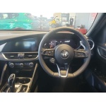 Alfa Romeo Giulia - 2.0 Turbo Petrol 280hp Veloce 4dr