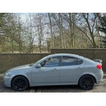 Proton GEN 2 - 1.6L GSX ECOLOGIC 5d 110 BHP