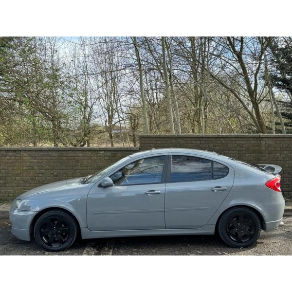 Proton GEN 2 - 1.6L GSX ECOLOGIC 5d 110 BHP